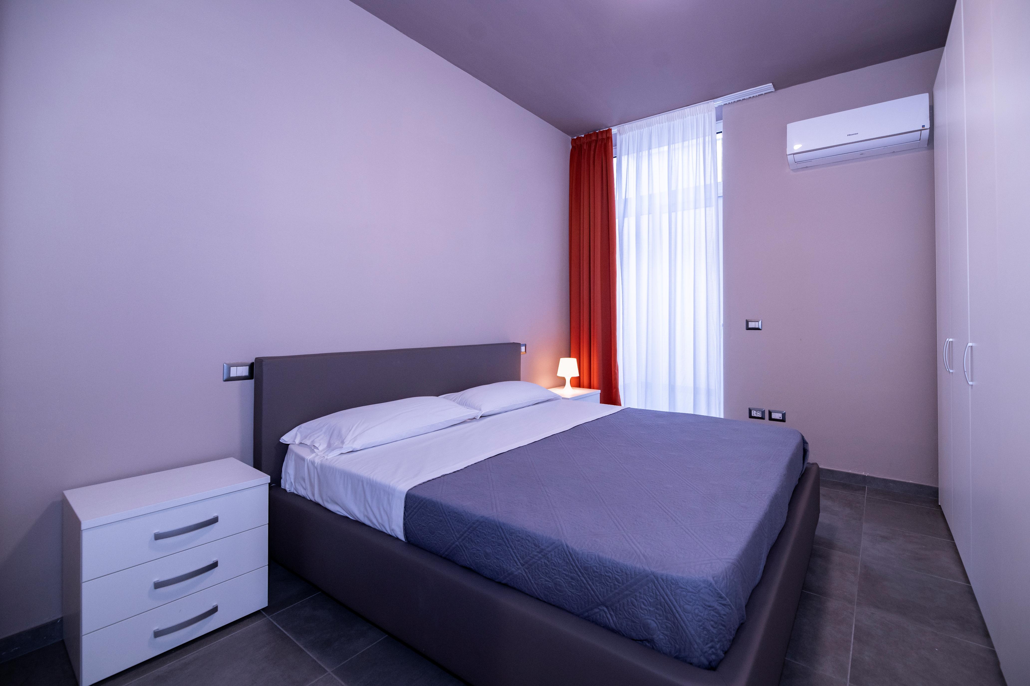 Eracle Hotel Volla  Exterior photo