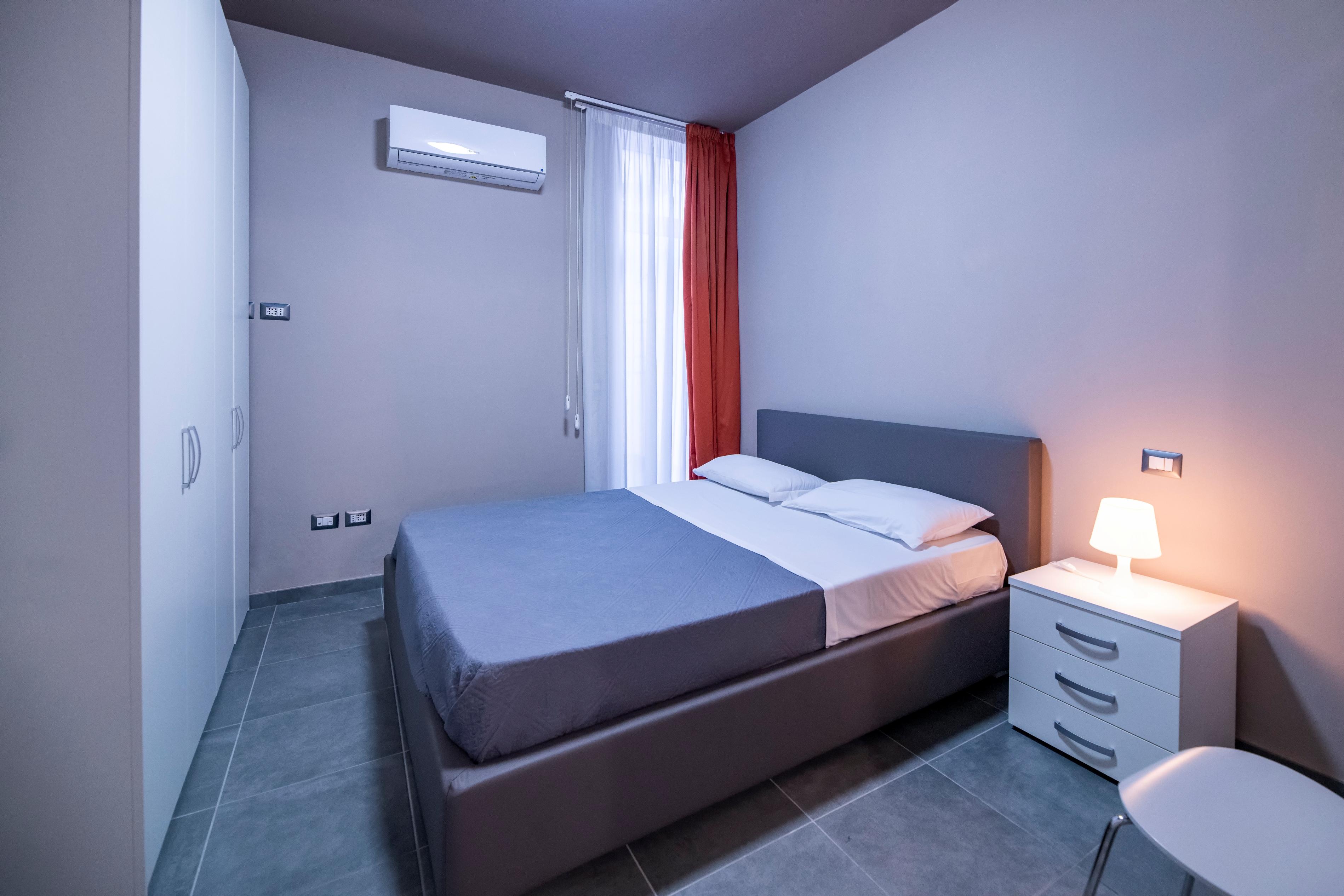 Eracle Hotel Volla  Exterior photo