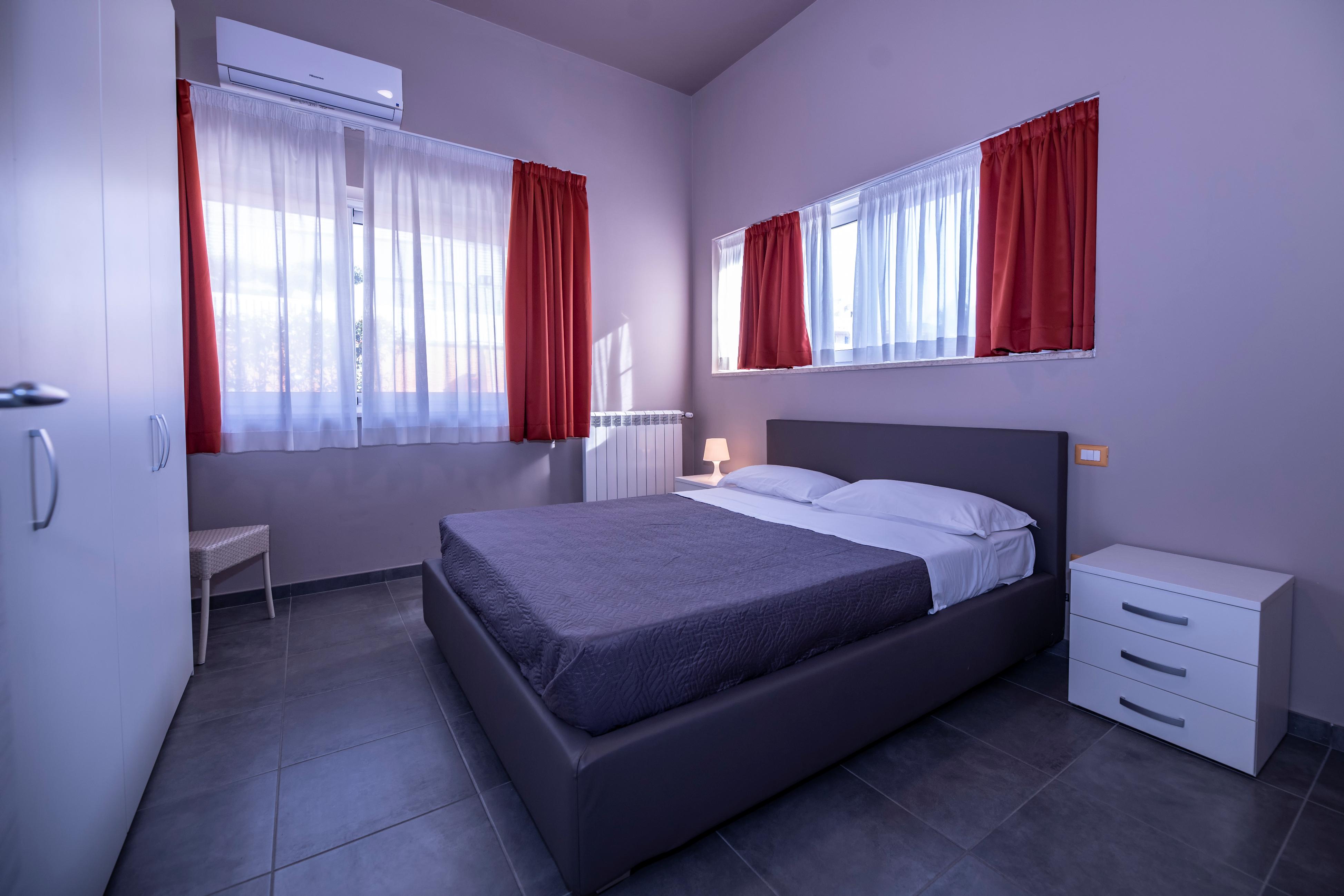 Eracle Hotel Volla  Exterior photo