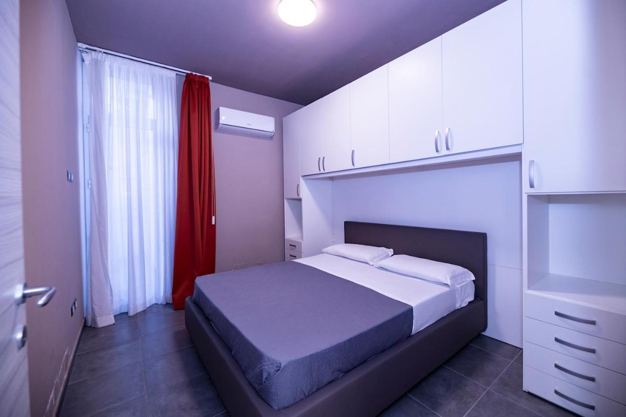 Eracle Hotel Volla  Exterior photo